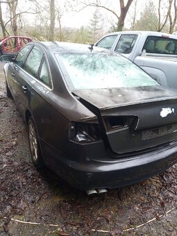 Audi A6 C7 2.0tdi 130kw - 11