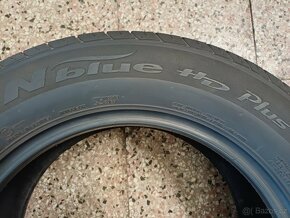 LETNÍ pneu Michelin/Nexen 215/60/r16 2+2ks - 11