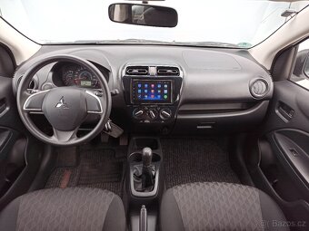 MITSUBISHI SPACE STAR 1.0i 52kW - 11
