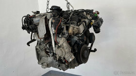 Predám kompletný motor s označeným N47D20D 160kw - 11