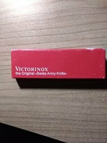 Švýcarské kapesne nuze Victorinox - 11