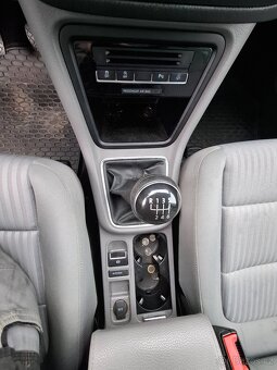 Seat Alhambra 2.0 Tdi - 11
