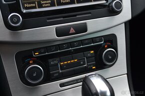 Volkswagen Passat Highline 3.6 FSI 220 kw DSG - 11