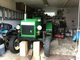 Mezikus převodovky Škoda 1203 na motor Felicia,vw,seat 1.9d - 11