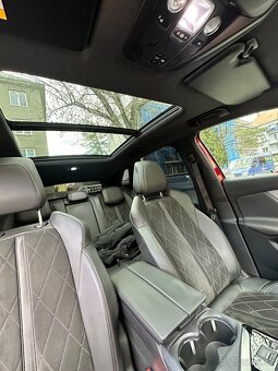 Peugeot 3008 GT - 11