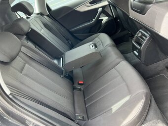Audi A4 Avant B9 2.0 TDI 110kw Sline Ultra - 11