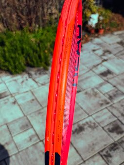 Tenisová raketa Head Radical Pro L2 - 11