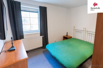 Prodej rodinného domu 120 m2 Proboštovský sad, Proboštov - 11