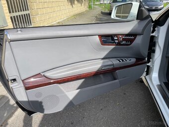 Mercedes-Benz CL 500 4matic Carlsson - 11