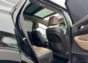 Hyundai Santa Fe 2.0 CRDi Premium 4WD - 11
