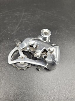 ilniční sada Shimano Dura Ace 7800 pro 2x10 - 11