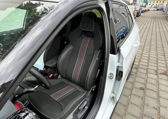 Škoda Fabia 1.0TSI 81kW Monte Carlo - 11