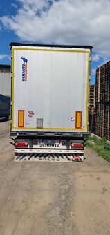 Souprava Volvo FH460+návěs SCHMITZ - 11