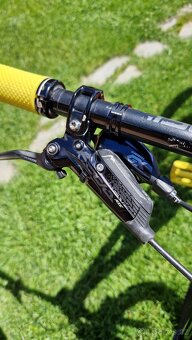 Commencal clash ride, vel. M - 11
