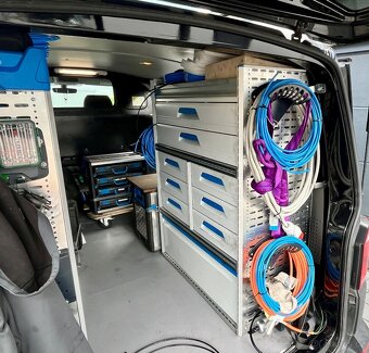Vw t6 rok 2019 2.0 tdi automat - 11