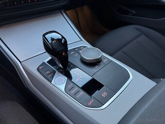 BMW G21 320d 140kW xDrive 1. Maj, 98tkm, DPH - 11