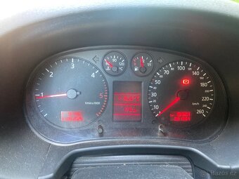 AUDI A3 8l 1.9TDi 74kW - 11