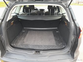 Ford Focus Combi 1,5 TDCi 88kW - 11