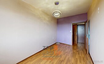 Prodej prosvětleného bytu 3+1 o rozloze 82 m2 s dvěma lodžie - 11