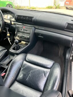 Audi S4 b5 2.7 biturbo - 11
