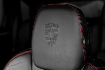 Porsche Cayenne S Diesel II FL - 11