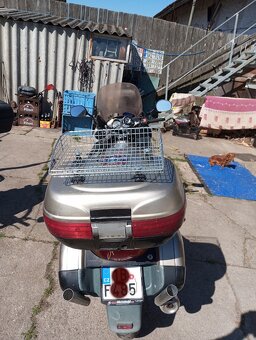 prodám 3 motorky - 11