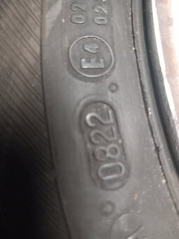 175/65R13 LETNÍ PNEU VW POLO - 11