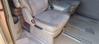 VW Multivan T5 2.5TDI 128 KW 4x4 - 11