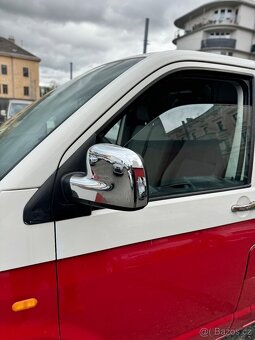 Volkswagen Transporter, 1.9 TDi 77Kw T5 Klima Ojeté, 2004, 3 - 11