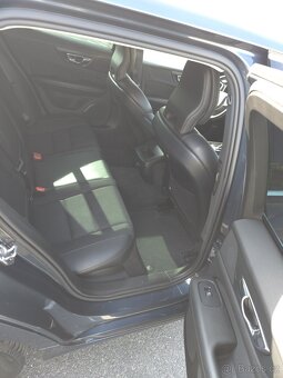 Volvo V60 2.0TDI 110KW - 11