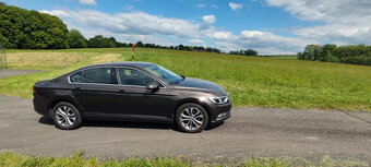 Také na splát.ky Volkswagen Passat B8 2.0TDI-DSG možný proti - 11