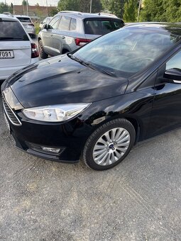 Ford Focus Ecoboost 1.0 - 11