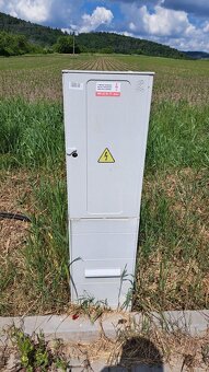 Prodej stavebního pozemku 716 m2 Tišnov - 11