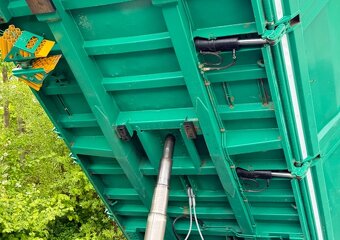 MAN TGS 26.440 - 6x6 – Meiller S3 + Bordmatik – EURO 5 - 11
