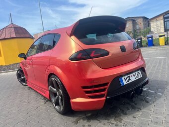 Seat Leon Cupra 1P - 11