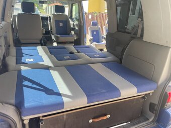 Prodám Volkswagen T4 Multivan - 11