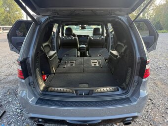 Dodge Durango R/T 5.7 HEMI V8, 2021 - 11