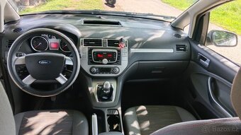 Ford C-Max 1.8 2010 194.000 - 11