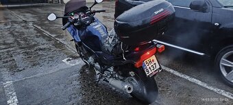 Yamaha XJ900 Diversion (nepojízdná) - 11