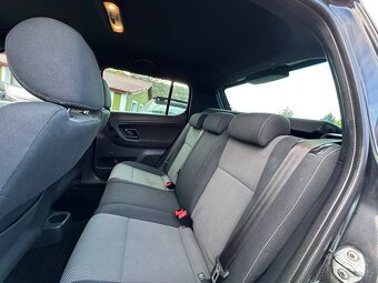 Škoda Fabia Monte Carlo TSI TOP STAV NOVÉ ROZVODY - 11
