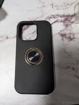 📱 iPhone 14 Pro – 256 GB (Černý) - 11