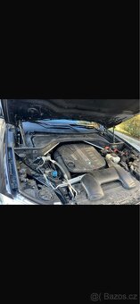 Prodám BMW X5 - 11