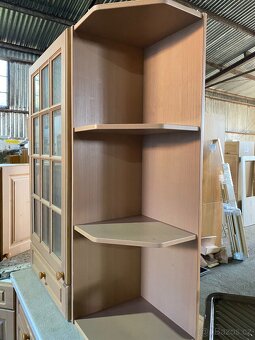 Kuchyňská linka z Německa se spotřebiči - 11