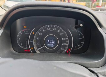 Honda CR-V 2,0i V-Tec 114kW 4x4 - 11