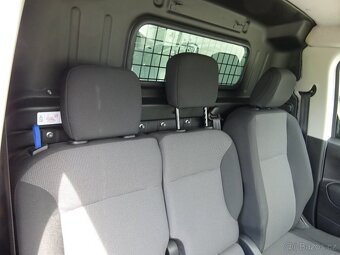 Peugeot Partner 1,6 HDI, GARANCE KM - 11