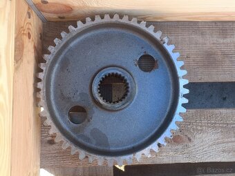 Nahradni dily rotačni brány BREVIGLIERI - 11