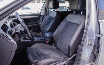 Volkswagen Passat Variant 2.0 TDI BMT Highline DSG - 11