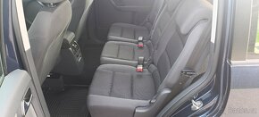 Volkswagen Touran 1.4 110kw CNG - 11