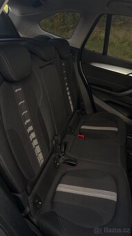 BMW X1 2.0d xDrive - 11