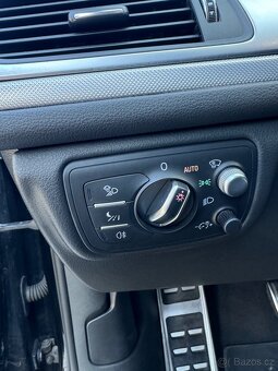 Audi A6 C7 3.0 Biturbo 235 Kw - 11